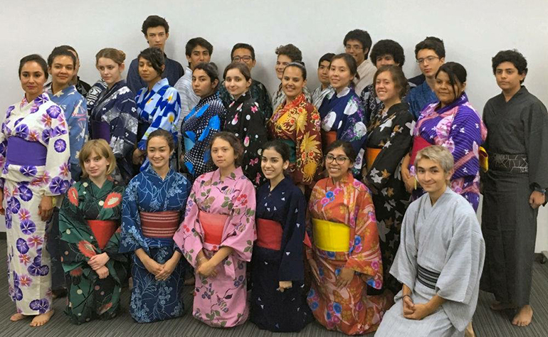 Fukuoka, Kyoto, or Tokyo? Where Should You Learn Japanese This Summer?