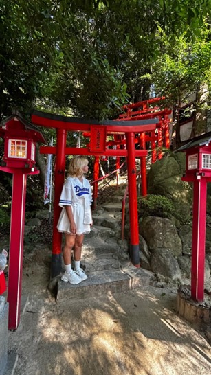 Teen Language Camp Japan