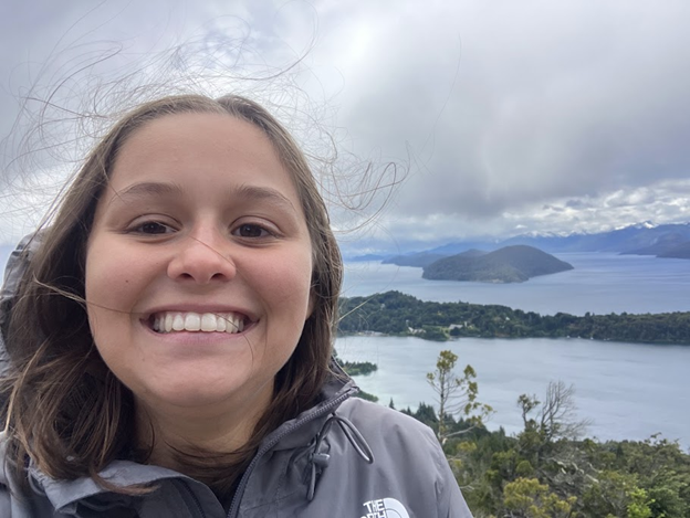 FTT Winner, High School Abroad Argentina Alumni