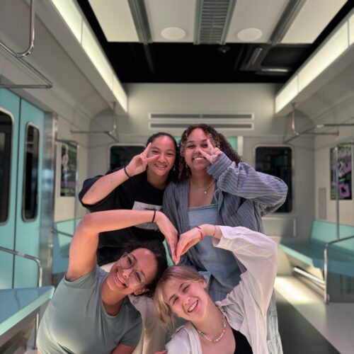 Lessons Learned on Public Transportation in South Korea 